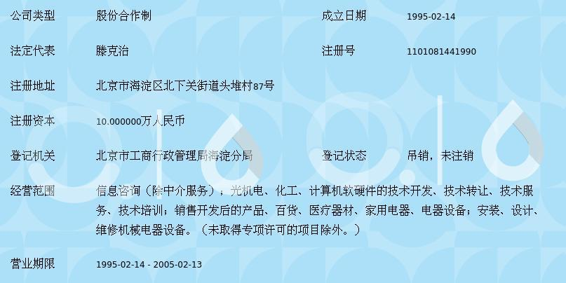 北京菲達(dá)思技術(shù)咨詢服務(wù)中心 信息技術(shù)咨詢服務(wù)的卓越引領(lǐng)者